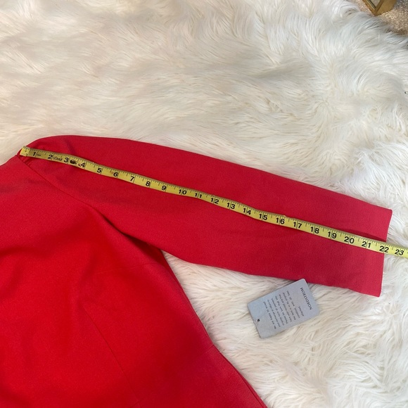 #432 Eliza J Sheath Dress size 16 NWT - Picture 10 of 13